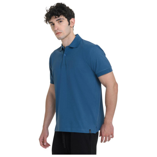 Target Ανδρική κοντομάνικη μπλούζα Polo Pique ''Basic Label''
